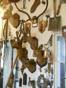 �C�M���X�����t���I�s�E�E�H�o�[���E�A�r�[�̃A���e�B�[�N�Z���^�[��